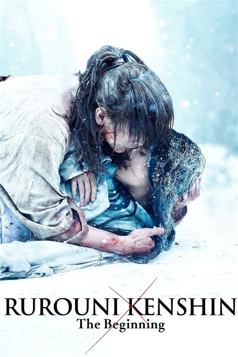 myflixer rurouni kenshin: the beginning